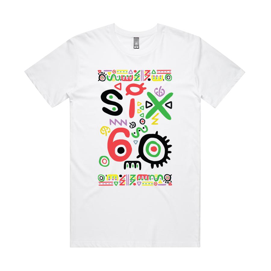 NZ Music TShirt Day Is Coming! Here's How You Can Support Breaking